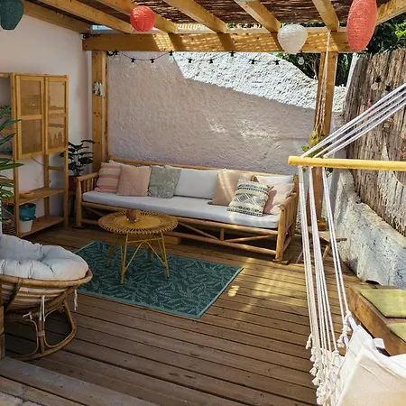 Vivenda Josil - Private Pool 1km To & Centre Lagos