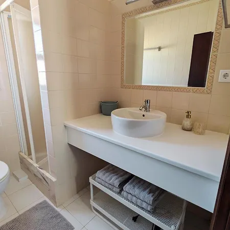 Vivenda Josil - Private Pool 1km To & Centre Feriehus Lagos