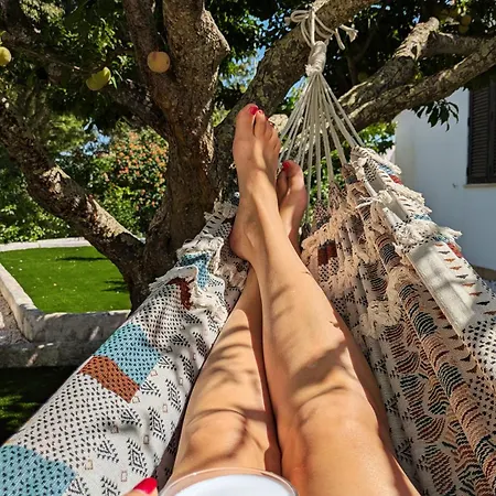 Vivenda Josil - Private Pool 1km To & Centre Tatil Evi Lagos