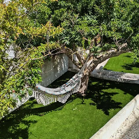 Vivenda Josil - Private Pool 1km To & Centre Feriehus Lagos