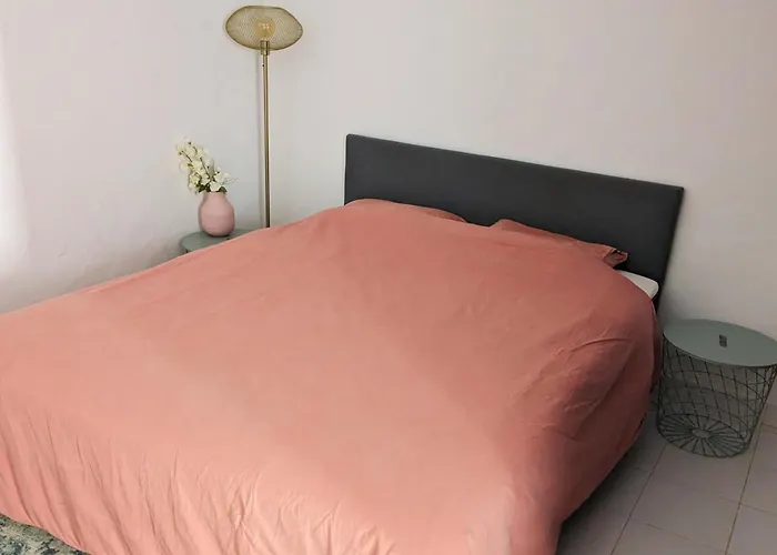 Vivenda Josil - Private Pool 1km To & Centre *