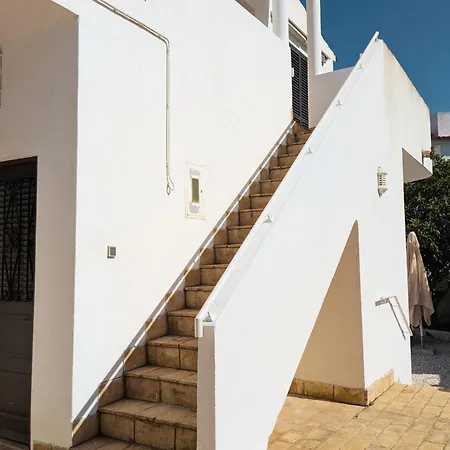 Vivenda Josil - Private Pool 1km To & Centre Vakantiehuis Lagos