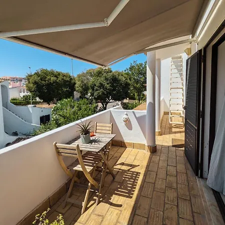 Holiday home Vivenda Josil - Private Pool 1km To & Centre Lagos