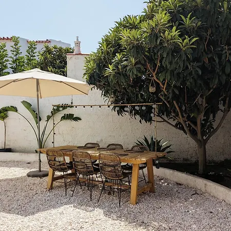 Holiday home Vivenda Josil - Private Pool 1km To & Centre Lagos