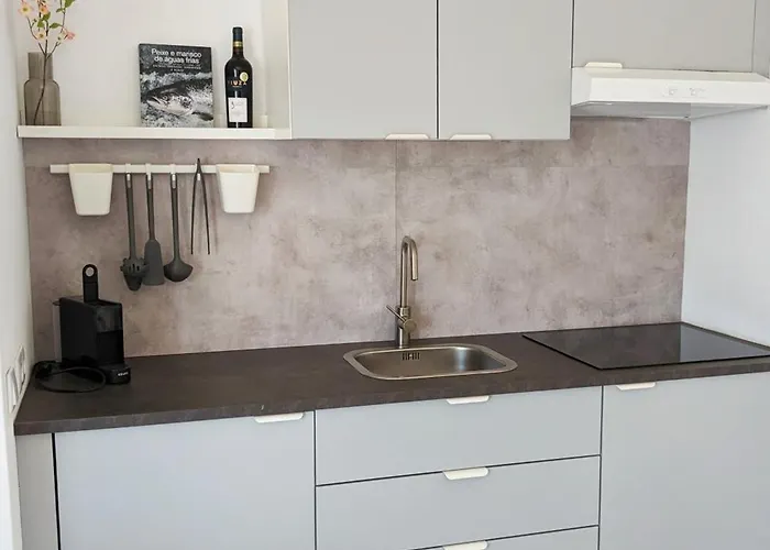 Vivenda Josil - Private Pool 1km To & Centre Lagos