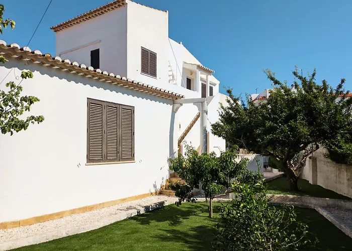 Vivenda Josil - Private Pool 1km To & Centre *