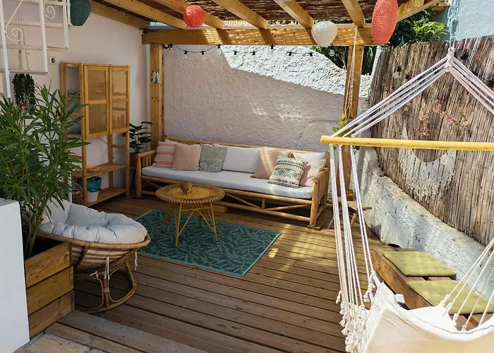 Vivenda Josil - Private Pool 1km To & Centre Lagos