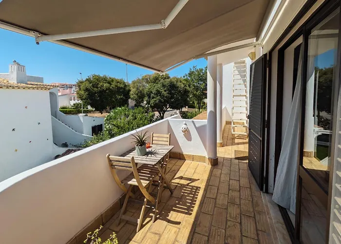 Prázdninový dům Vivenda Josil - Private Pool 1km To & Centre Lagos