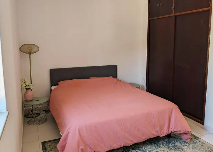 Vivenda Josil - Private Pool 1km To & Centre 라고스