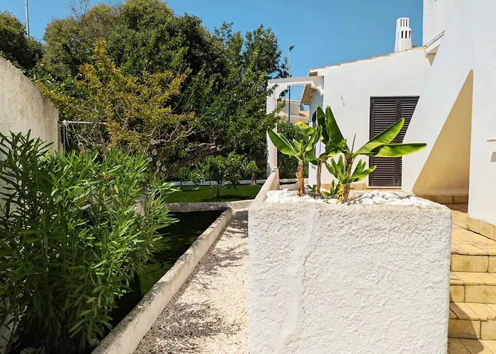 Vivenda Josil - Private Pool 1km To & Centre