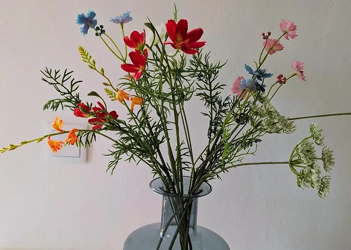 Vivenda Josil - Private Pool 1km To & Centre Prázdninový dům *