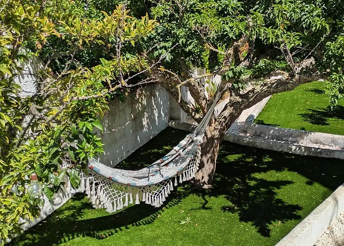 Vivenda Josil - Private Pool 1km To & Centre 펜션 라고스