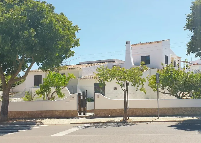 Vivenda Josil - Private Pool 1km To & Centre *