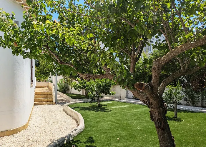 Vivenda Josil - Private Pool 1km To & Centre