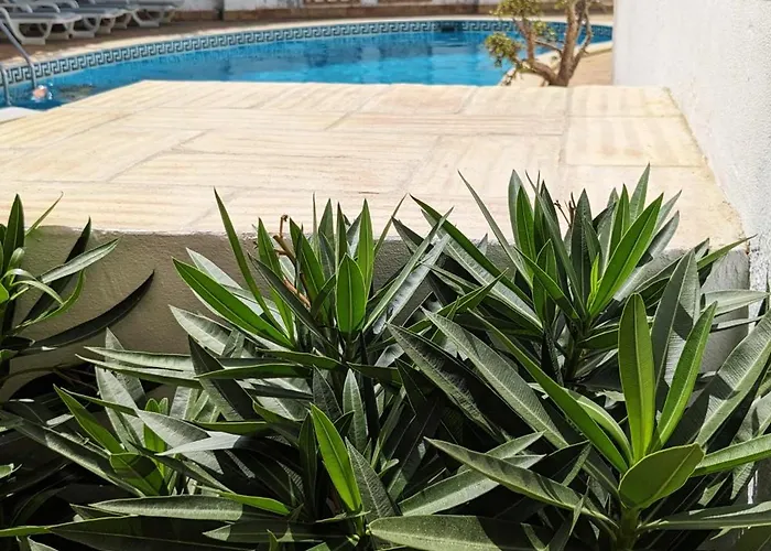 Vivenda Josil - Private Pool 1km To & Centre 펜션