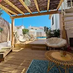 بيت للعطل Vivenda Josil - Private Pool 1km To & Centre لاغوس