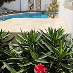 Vivenda Josil - Private Pool 1km To & Centre Tatil Evi