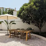 بيت للعطل Vivenda Josil - Private Pool 1km To & Centre لاغوس