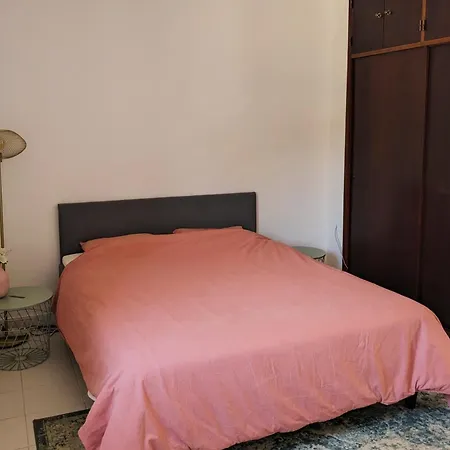 Vivenda Josil - Private Pool 1km To & Centre لاغوس